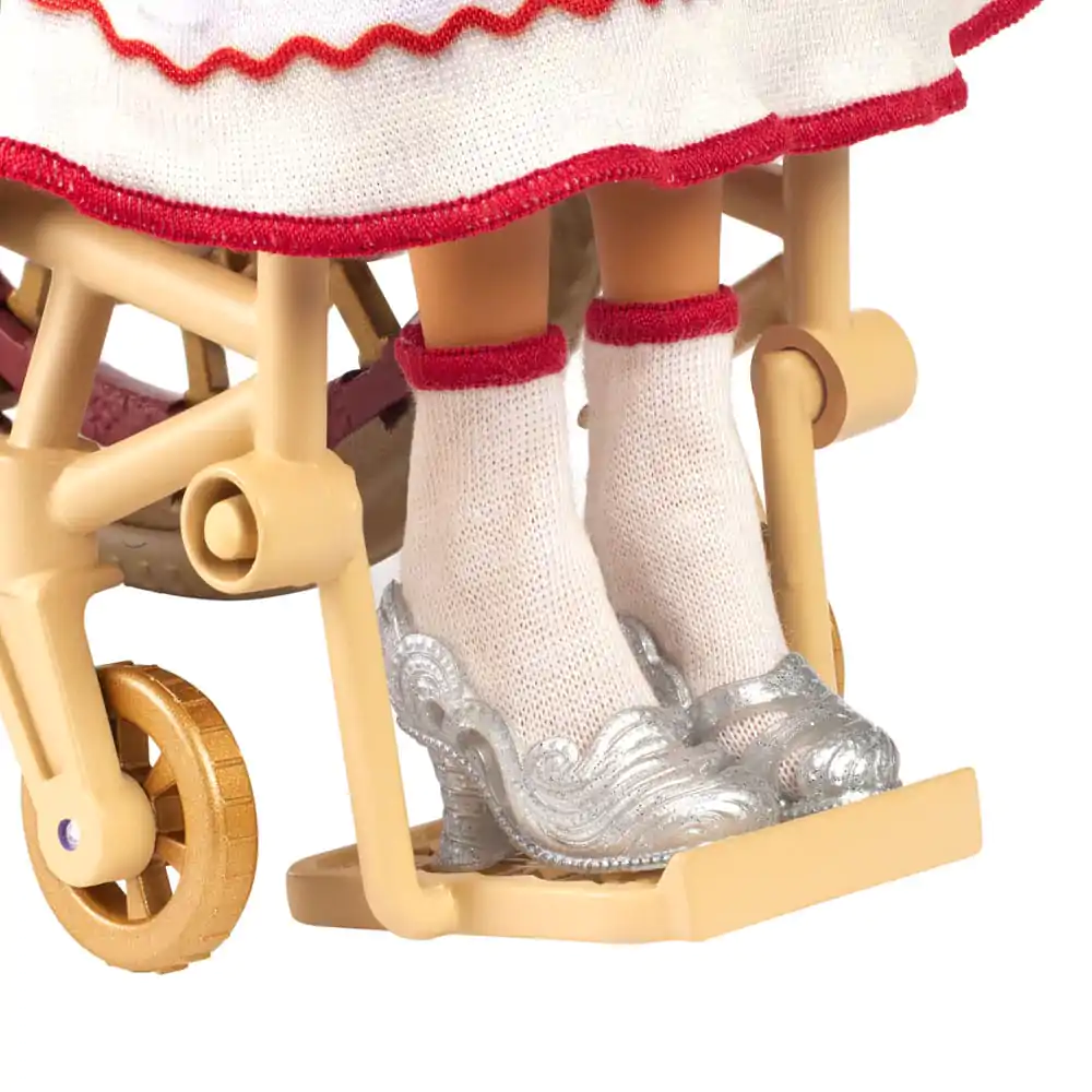 Păpușă Wicked Doll Nessarose 29 cm poza produsului