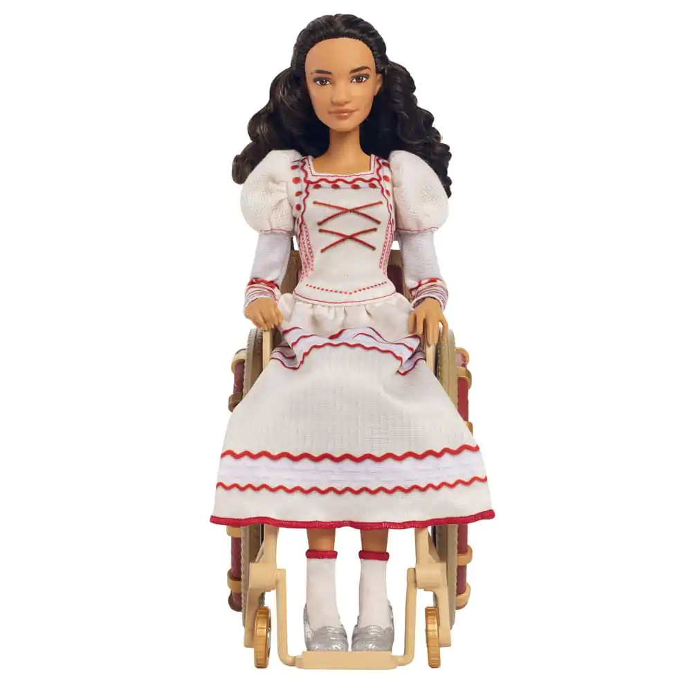 Păpușă Wicked Doll Nessarose 29 cm poza produsului