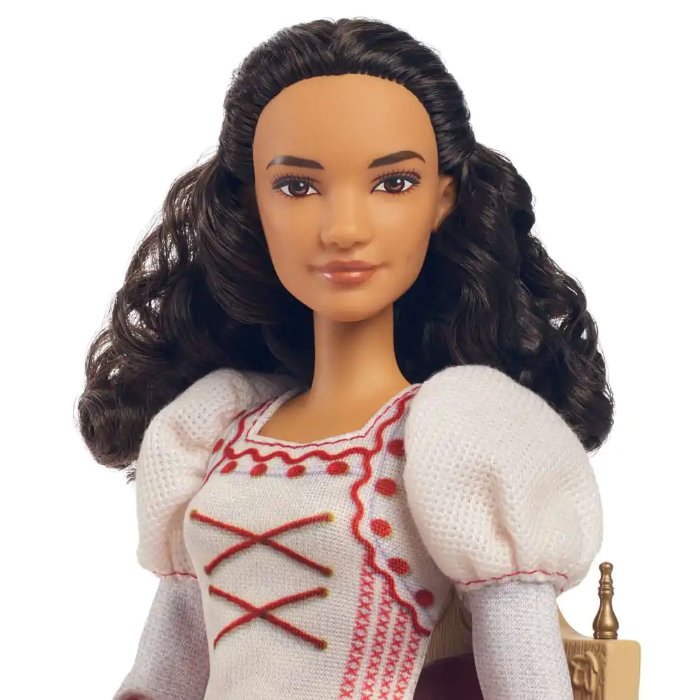 Păpușă Wicked Doll Nessarose 29 cm poza produsului