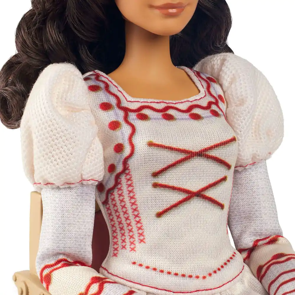 Păpușă Wicked Doll Nessarose 29 cm poza produsului