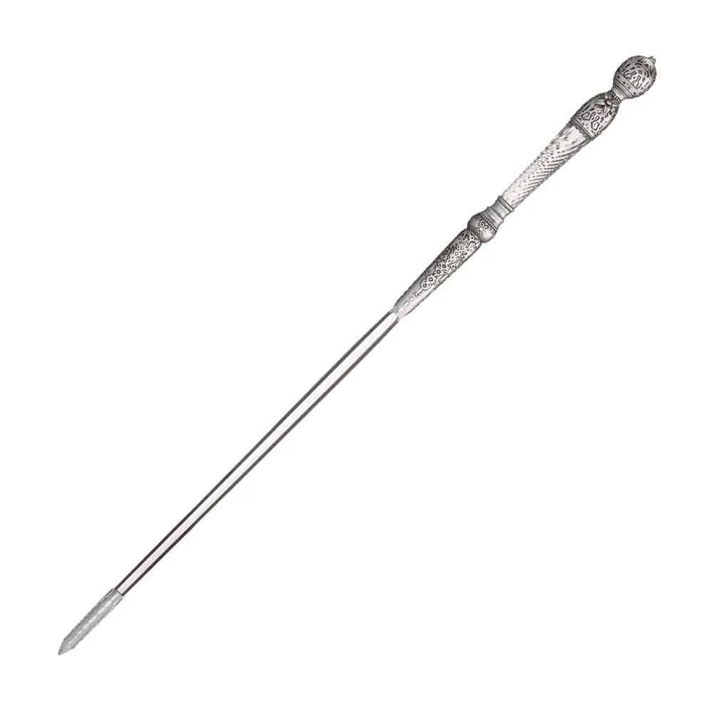 Wicked Prop Replica 1/1 Bagheta de antrenament Glinda 55,5 cm poza produsului