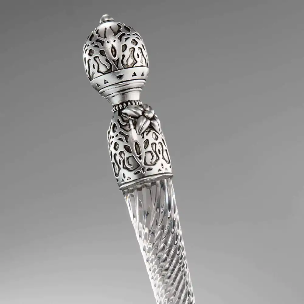 Wicked Prop Replica 1/1 Bagheta de antrenament Glinda 55,5 cm poza produsului