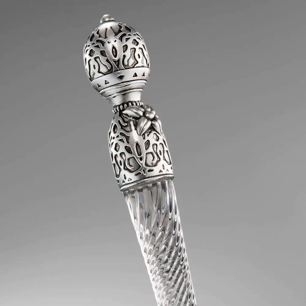 Wicked Prop Replica 1/1 Bagheta de antrenament Glinda 55,5 cm poza produsului
