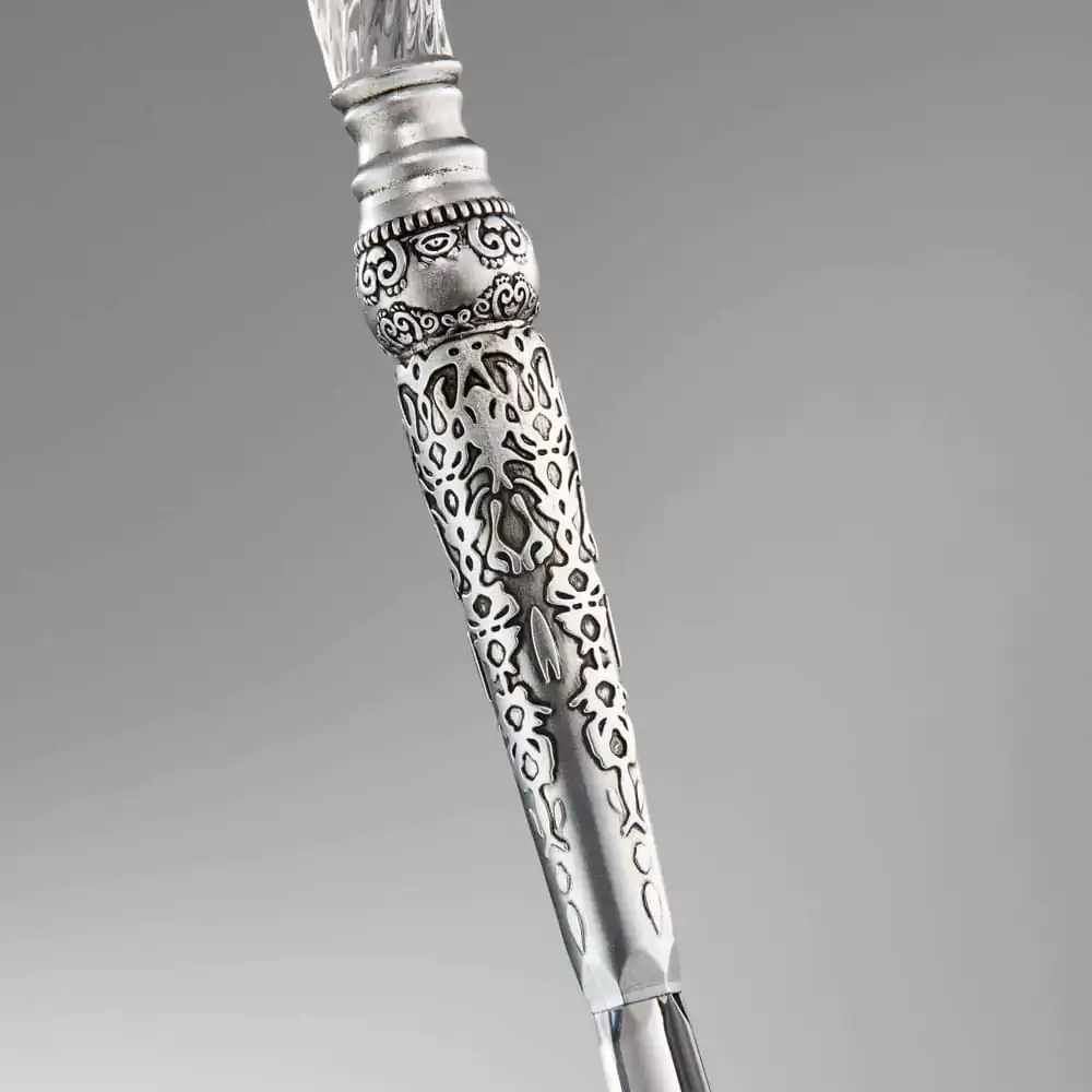 Wicked Prop Replica 1/1 Bagheta de antrenament Glinda 55,5 cm poza produsului