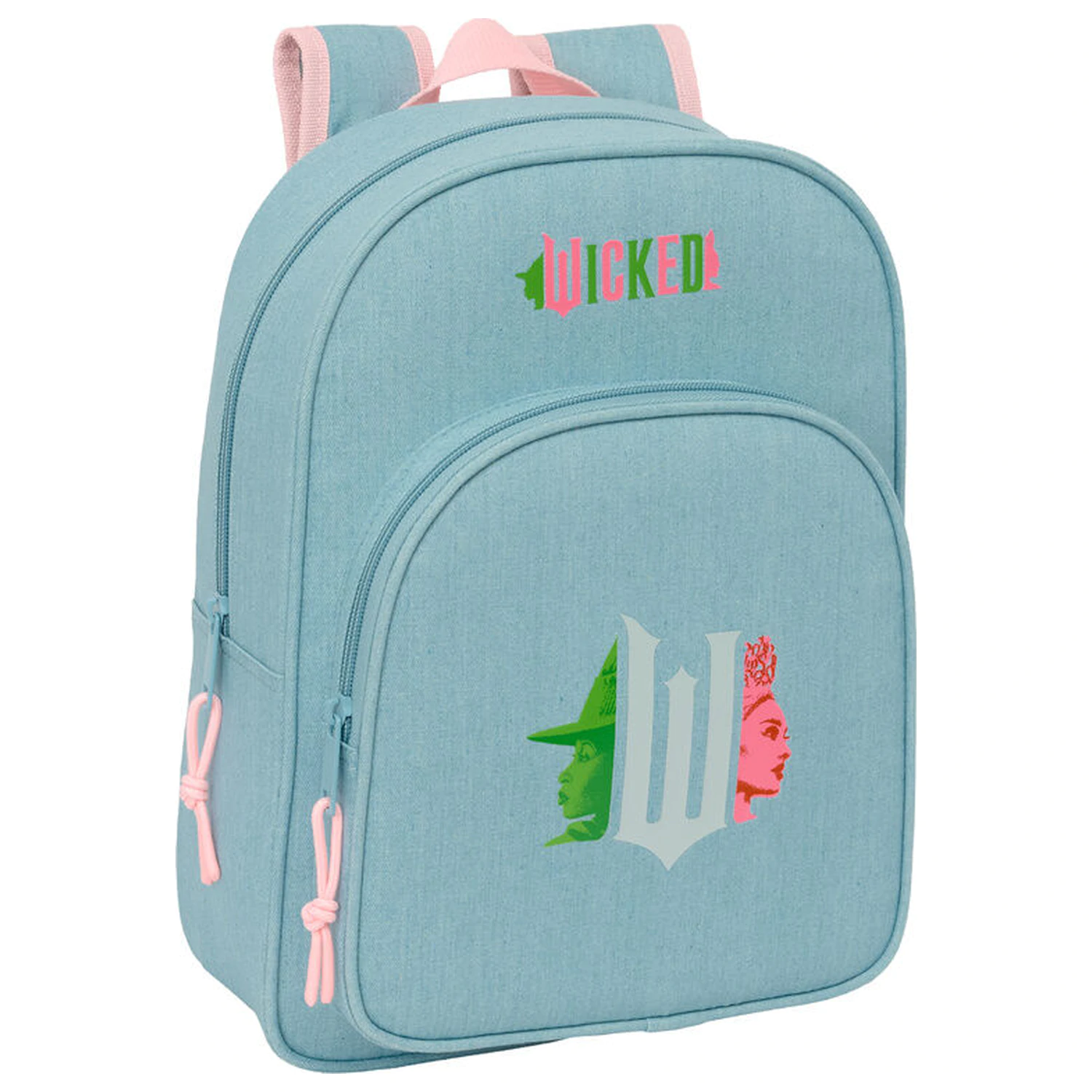 Wicked rucsac adaptabil 34cm poza produsului