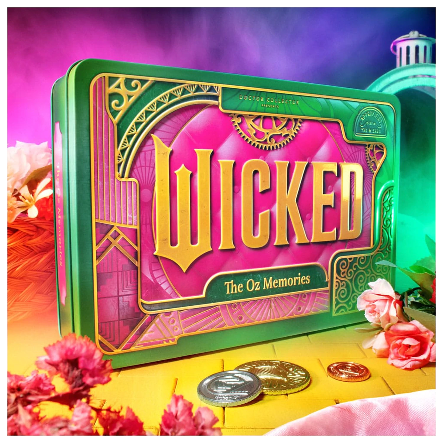 Wicked The Oz Memories Kit poza produsului