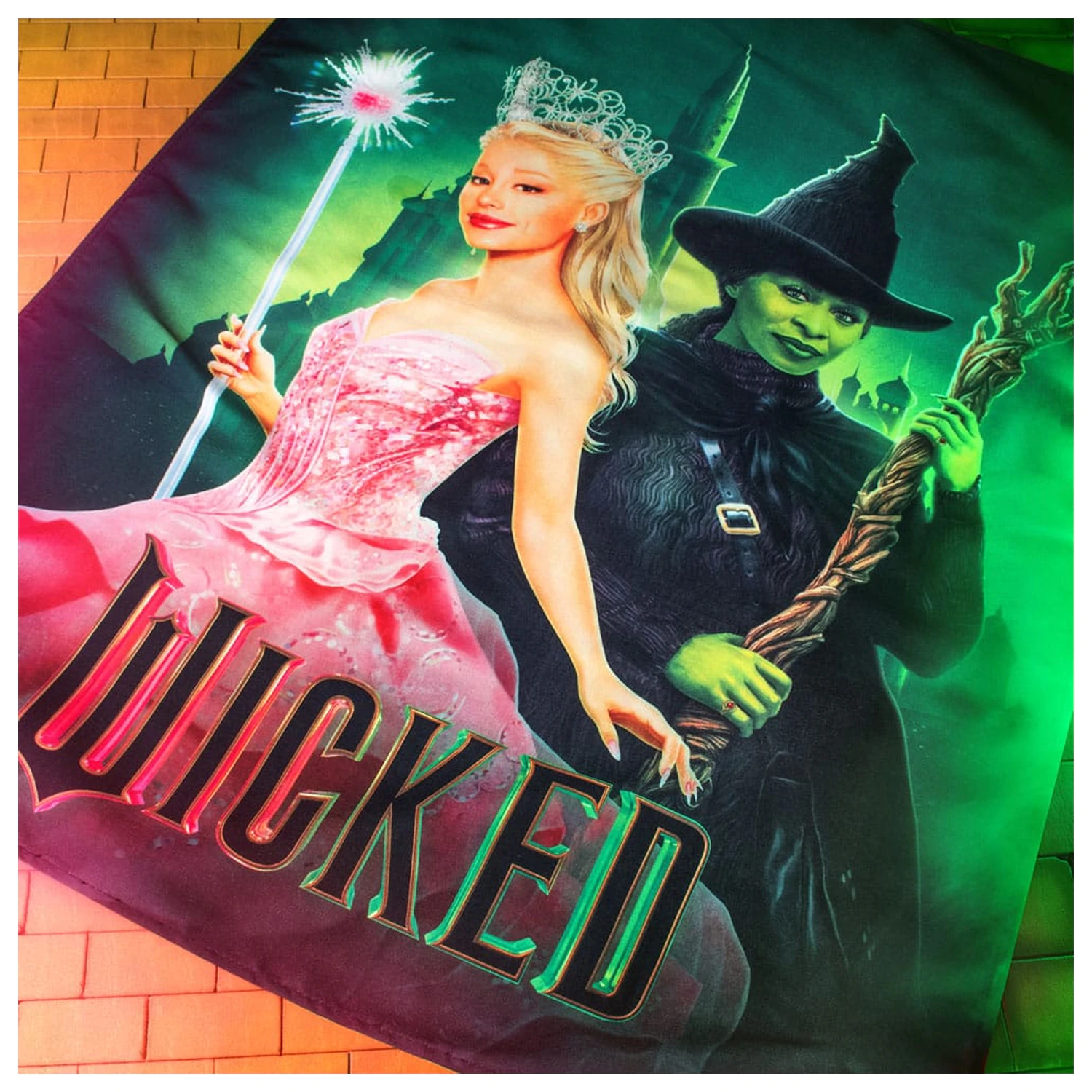 Wicked The Oz Memories Kit poza produsului