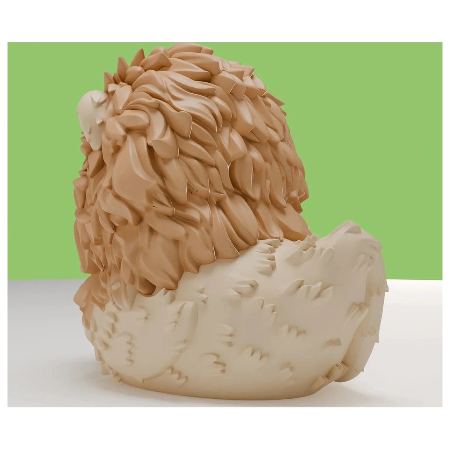 Wicked Tubbz Mini figurina PVC Cowardly Lion 5 cm poza produsului