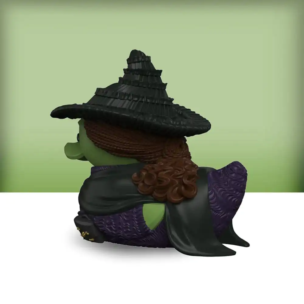 Figurină PVC Mini Wicked Tubbz Elphaba Thropp 5 cm poza produsului