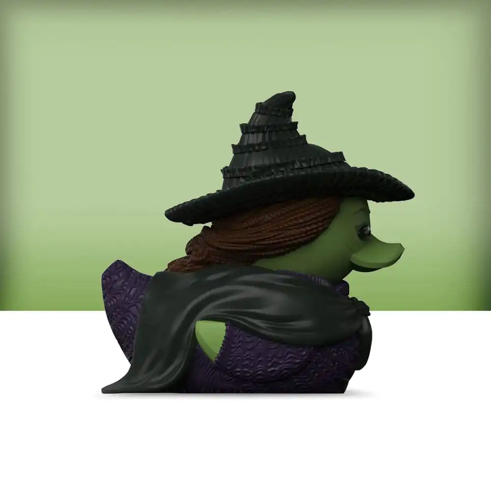 Figurină PVC Mini Wicked Tubbz Elphaba Thropp 5 cm poza produsului
