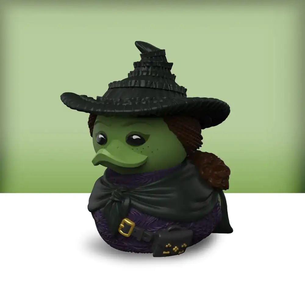 Figurină PVC Mini Wicked Tubbz Elphaba Thropp 5 cm poza produsului
