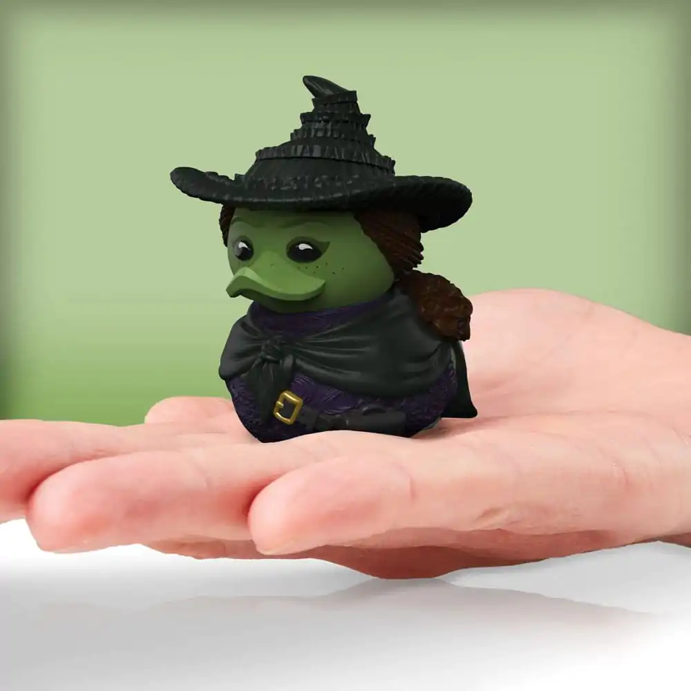 Figurină PVC Mini Wicked Tubbz Elphaba Thropp 5 cm poza produsului