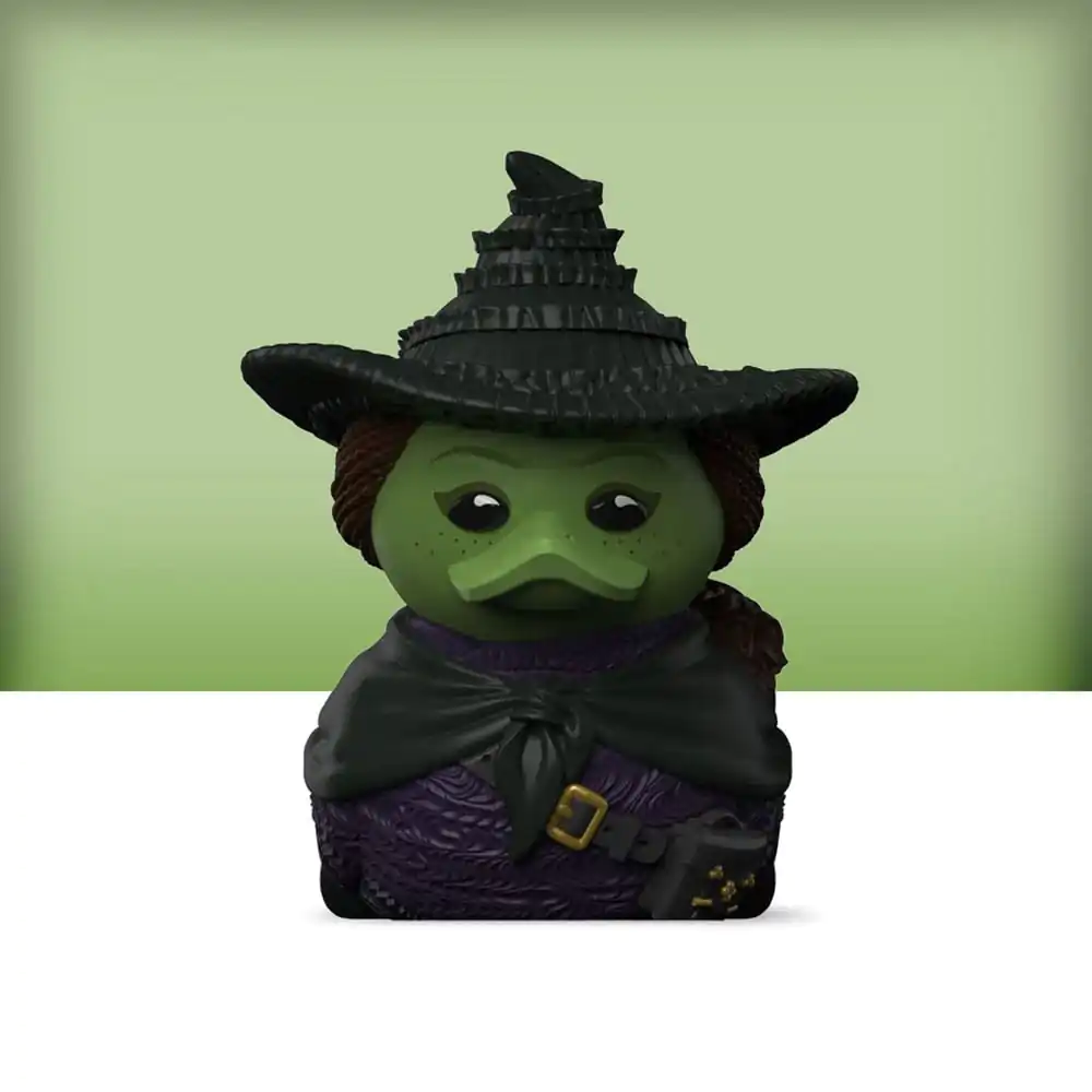 Figurină PVC Mini Wicked Tubbz Elphaba Thropp 5 cm poza produsului