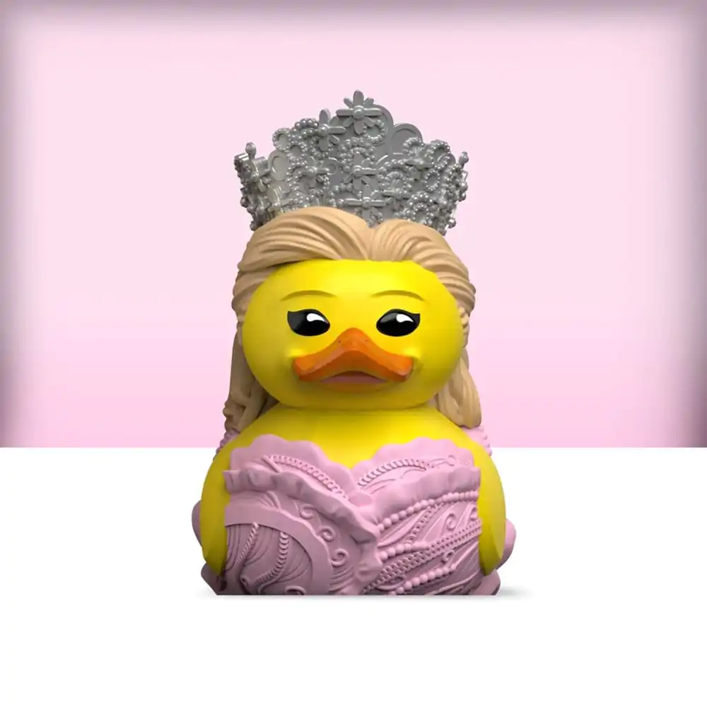 Figurină PVC Mini Tubbz Wicked Glinda Upland 5 cm poza produsului