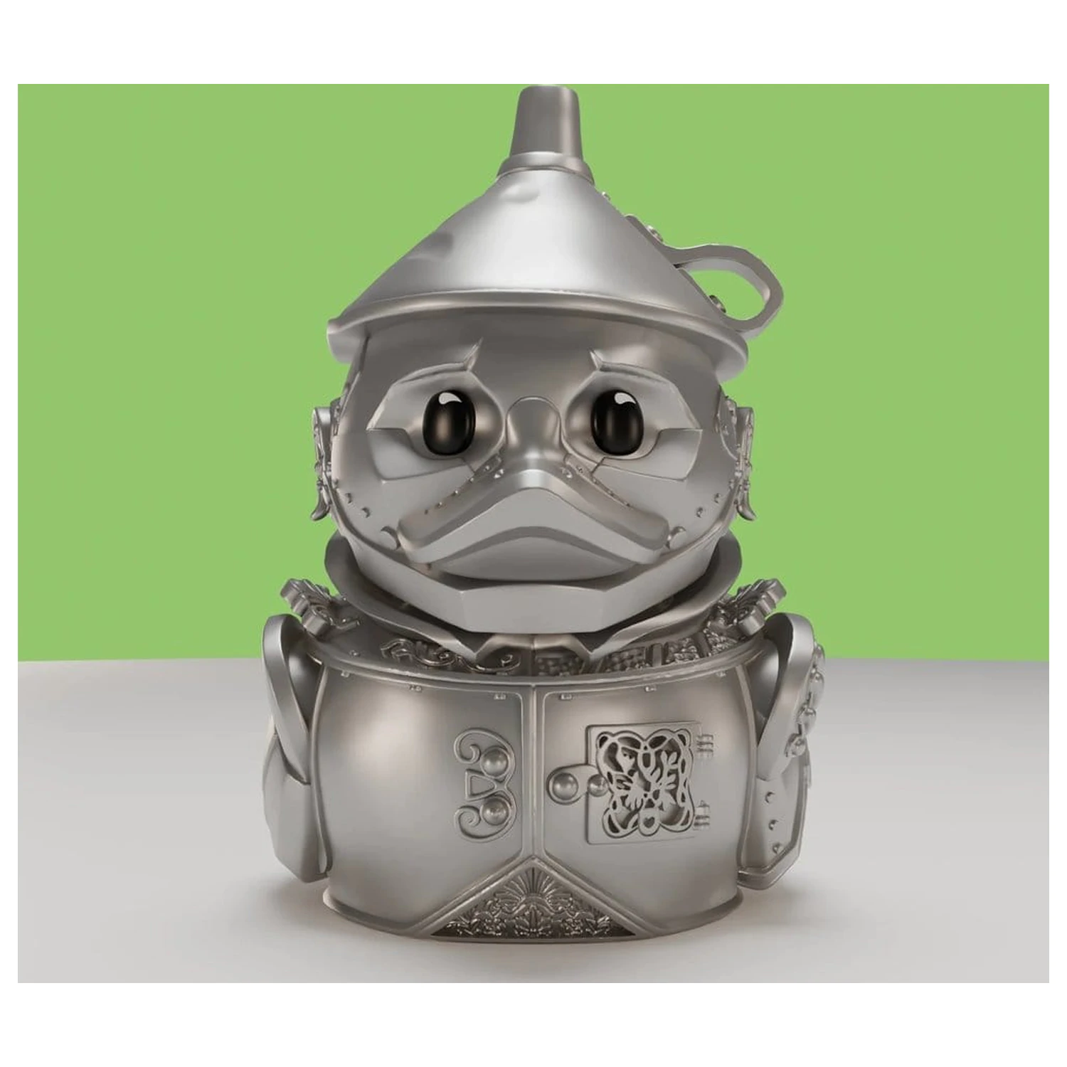Wicked Tubbz Mini figurina PVC Tin Man 5 cm poza produsului