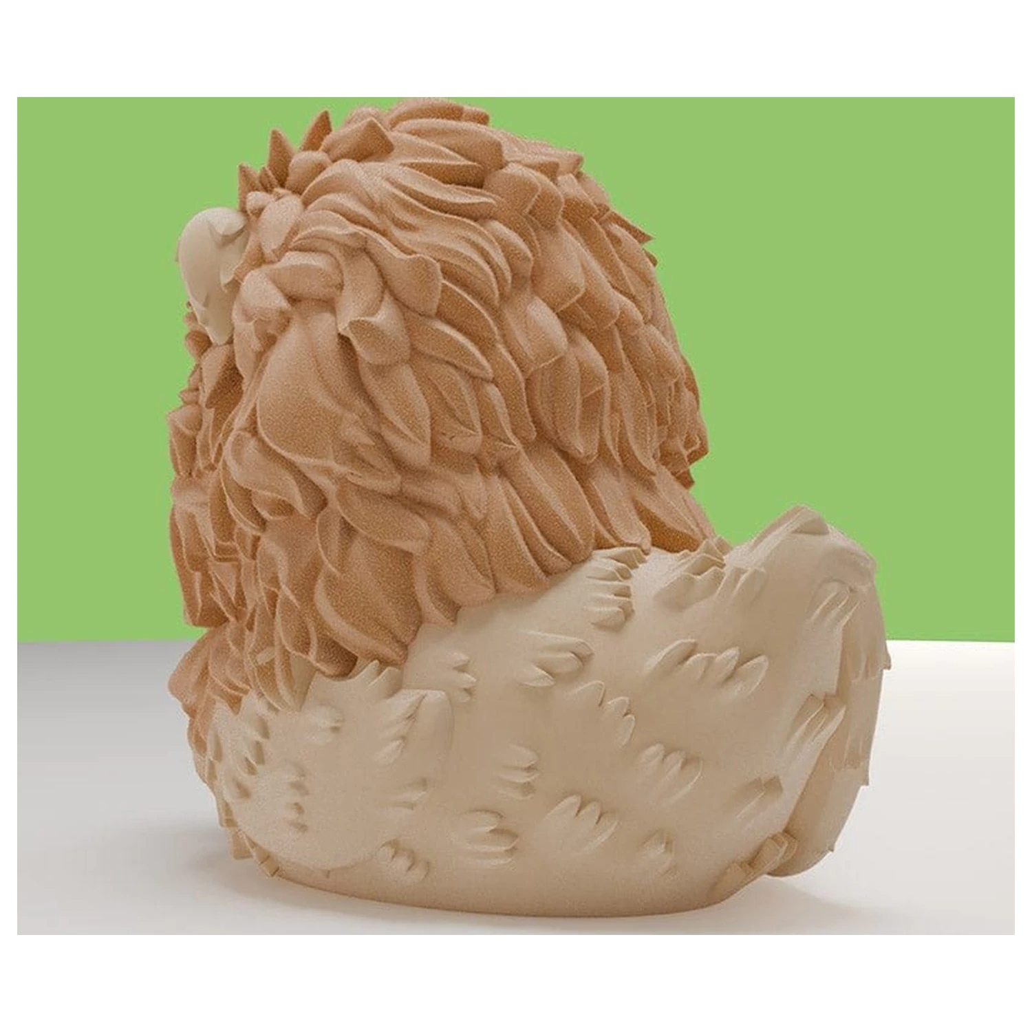 Wicked Tubbz Figurina PVC Cowardly Lion Prima Editie 10 cm poza produsului
