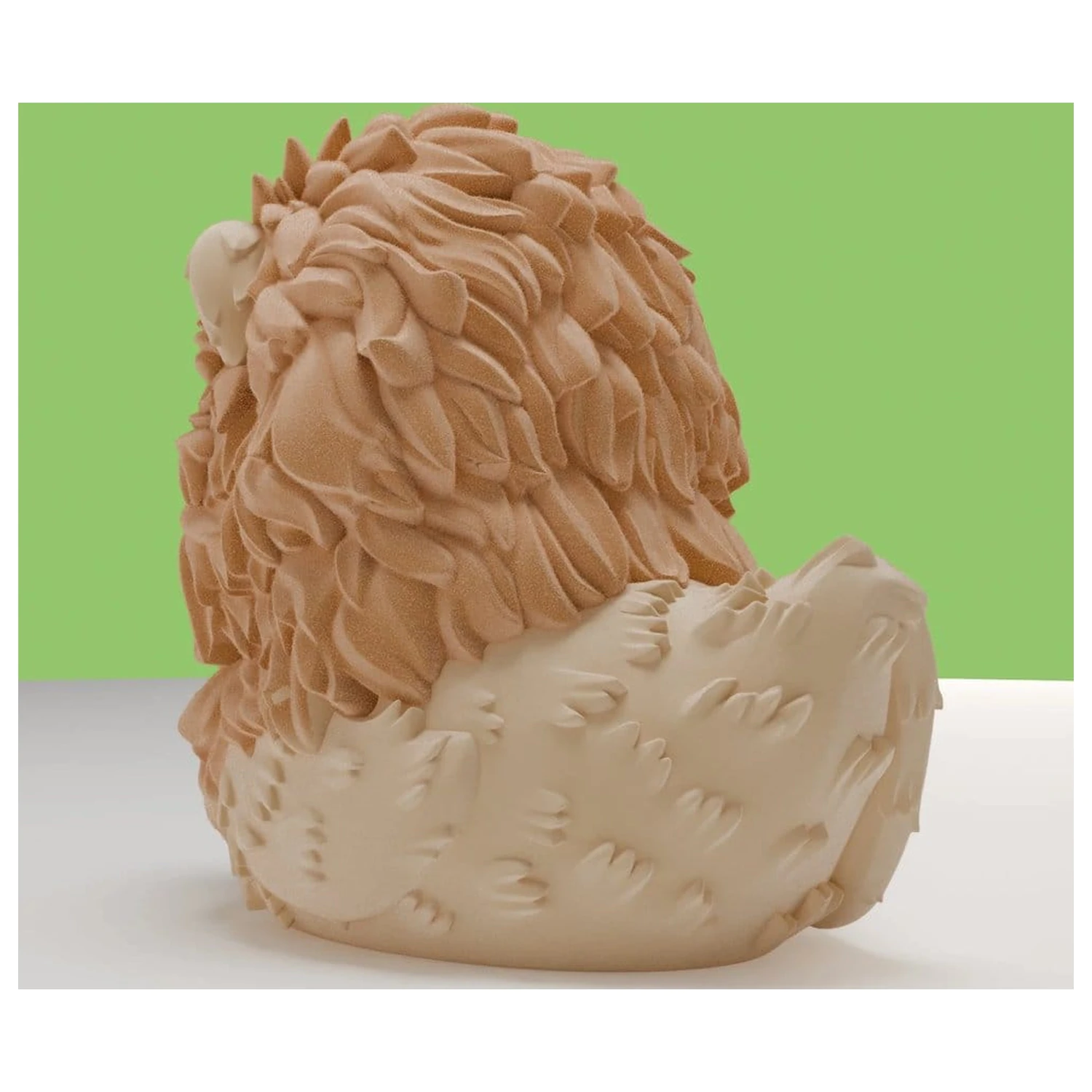 Wicked Tubbz PVC Figurina Cowardly Lion Ediție Boxed 10 cm poza produsului