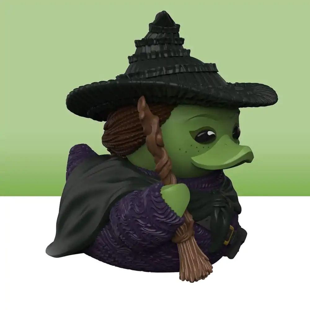 Figurină PVC Tubbz Wicked Elphaba Thropp Ediția 1 10 cm poza produsului