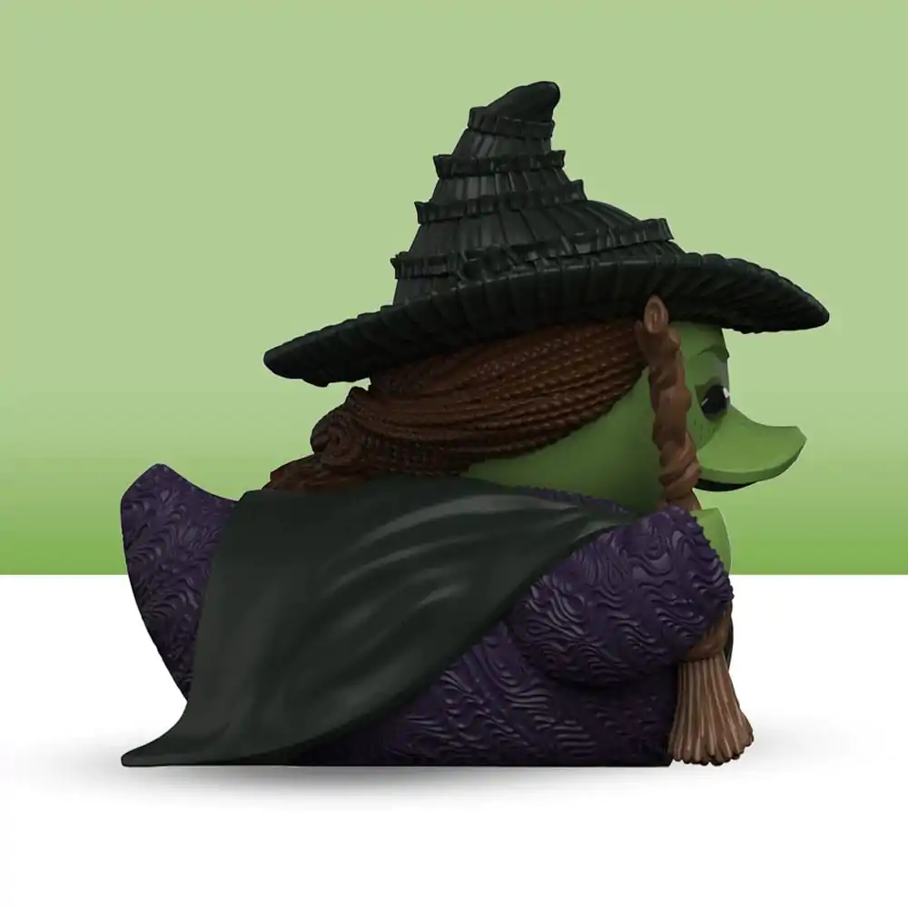 Figurină PVC Tubbz Wicked Elphaba Thropp Ediția 1 10 cm poza produsului