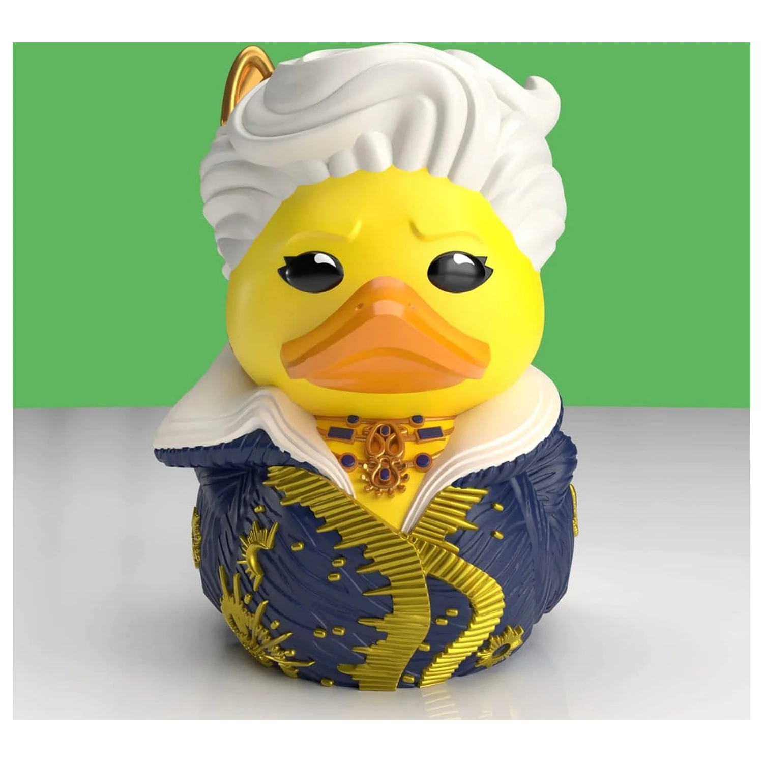 Wicked Tubbz PVC Figurina Madame Morrible Ediție ambalată 10 cm poza produsului