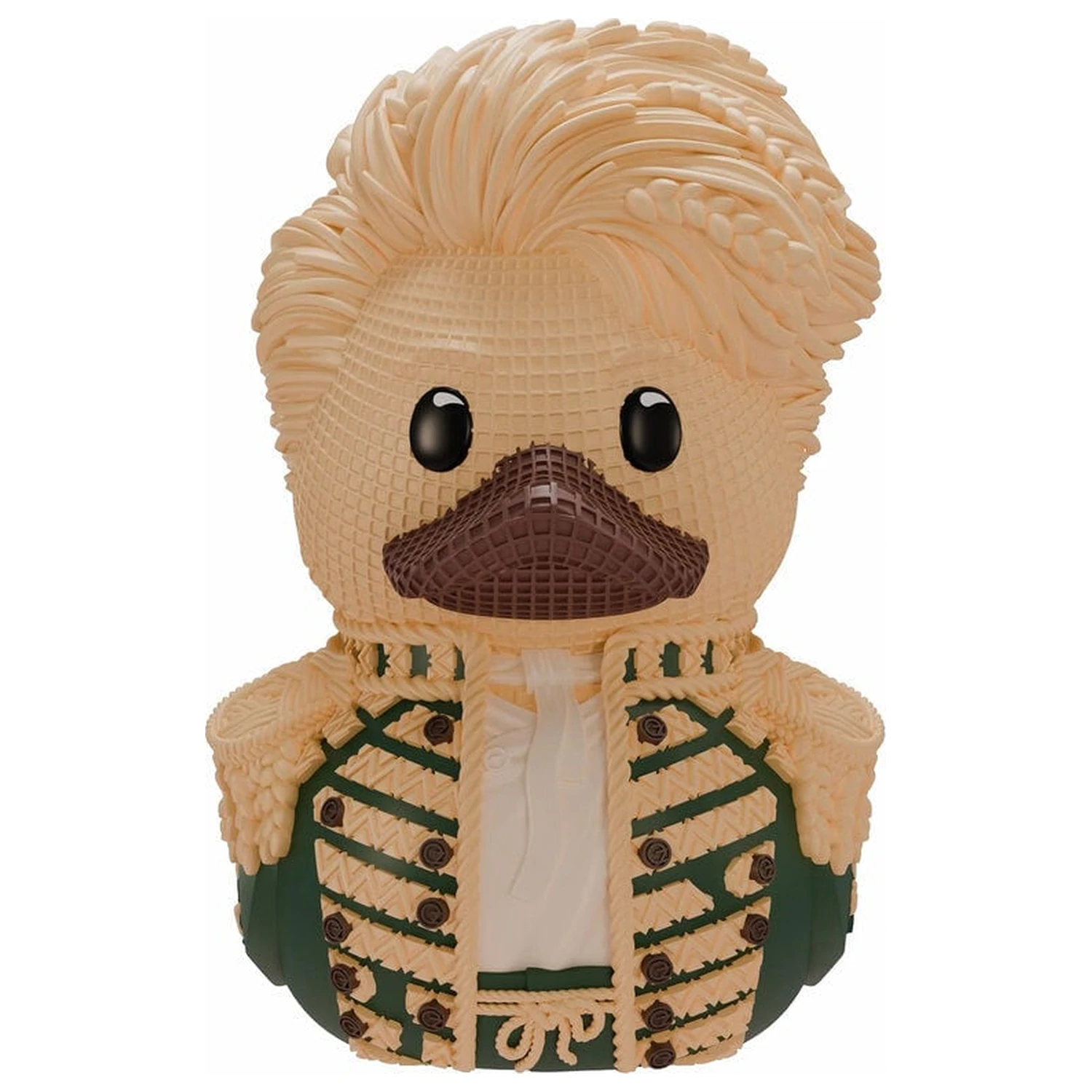 Wicked Tubbz Figurina PVC Scarecrow 1st Edition 10 cm poza produsului