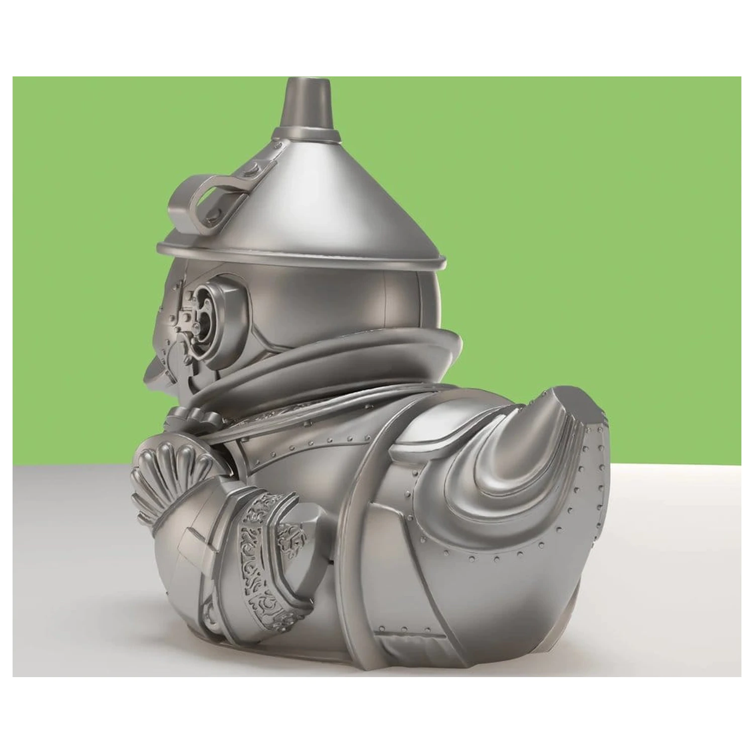 Wicked Tubbz Figurina PVC Tin Man Ediție Boxed 10 cm poza produsului