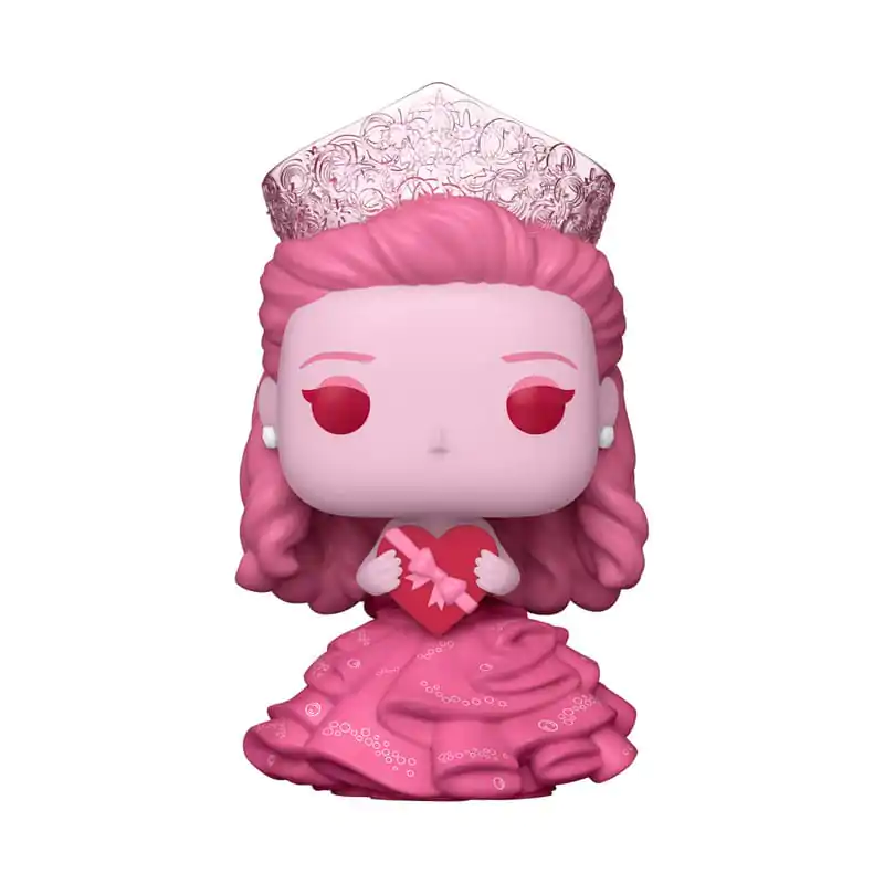 Wicked Valentines Funko POP! Figurina Vinyl Glinda 9 cm poza produsului