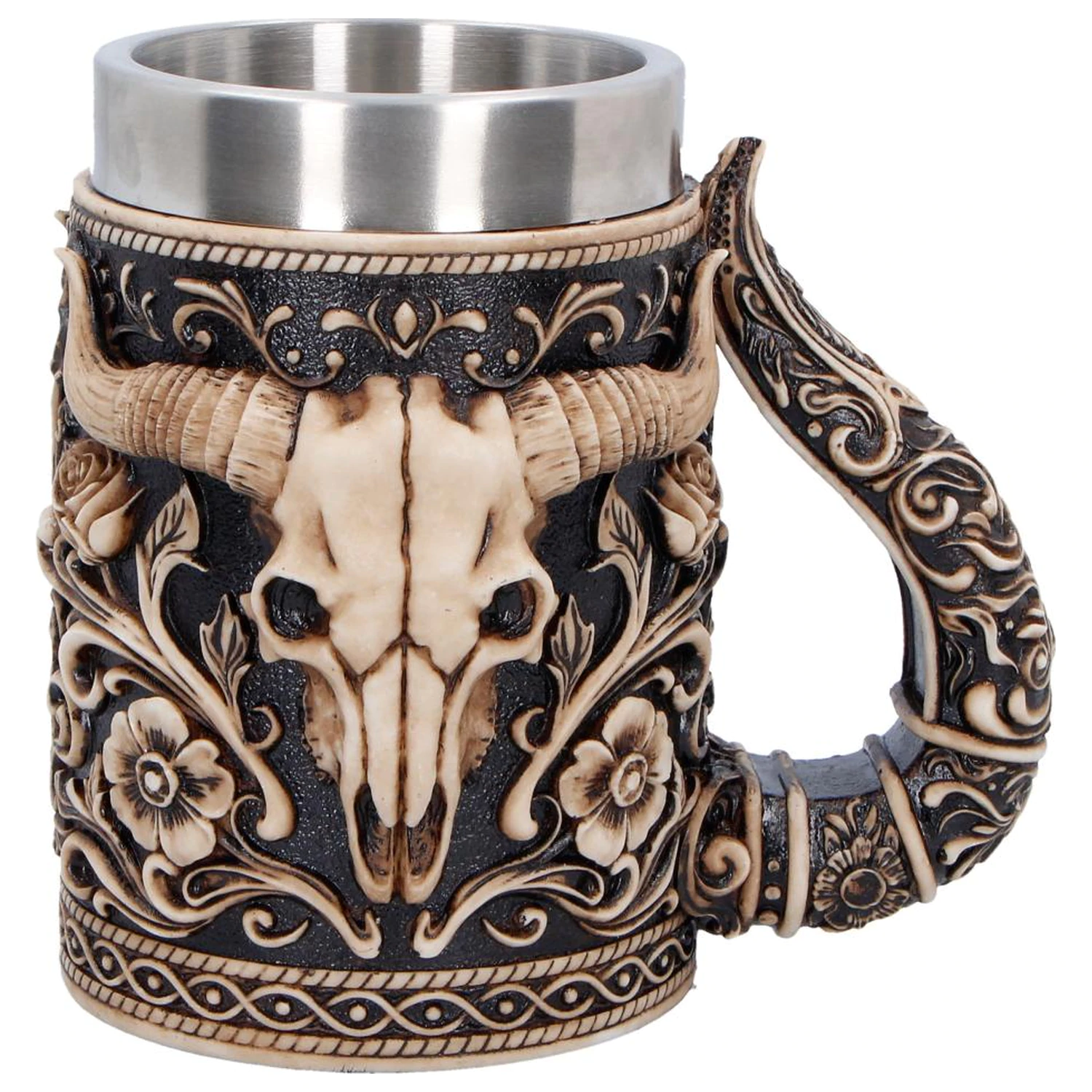 WILD WEST Halba 17cm poza produsului