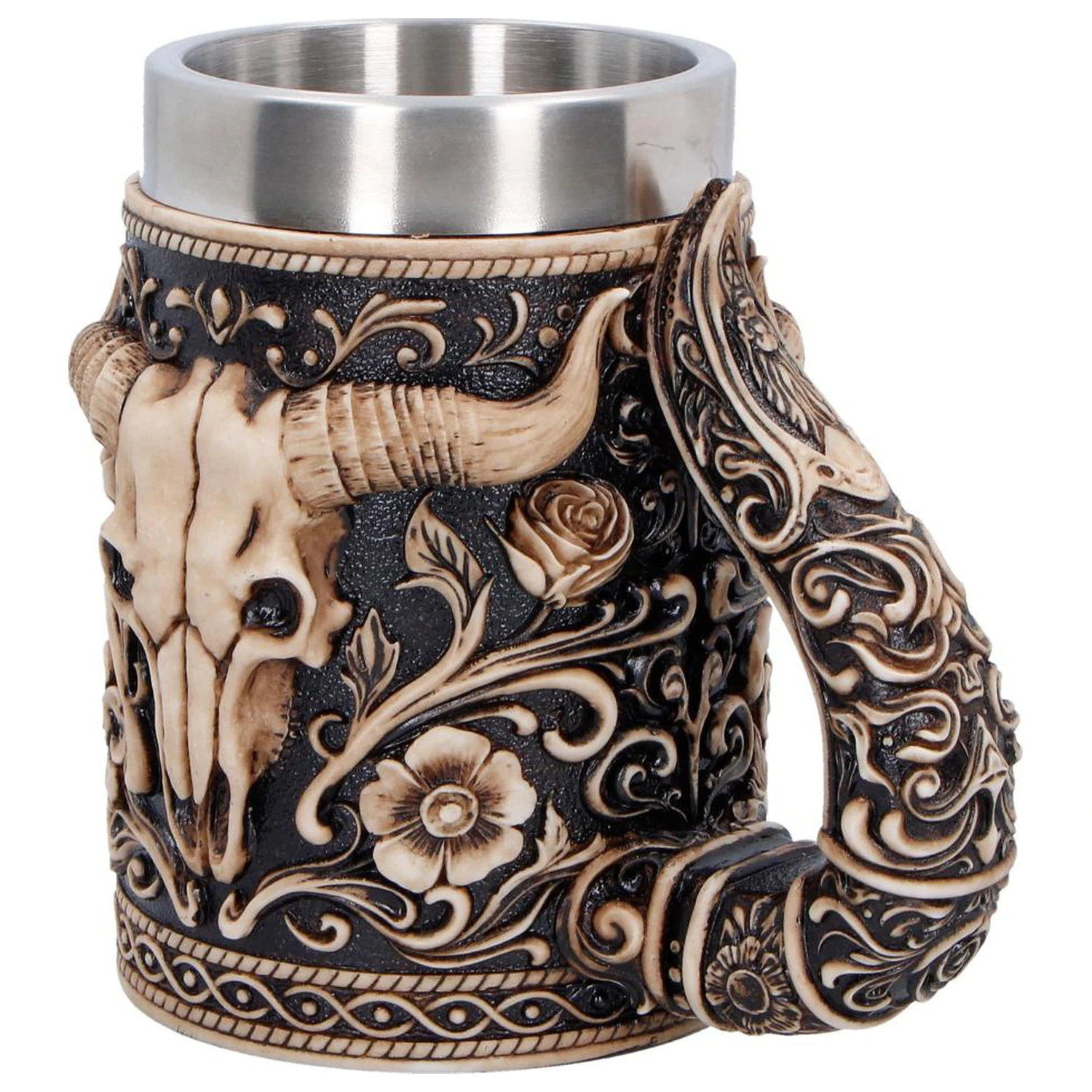 WILD WEST Halba 17cm poza produsului