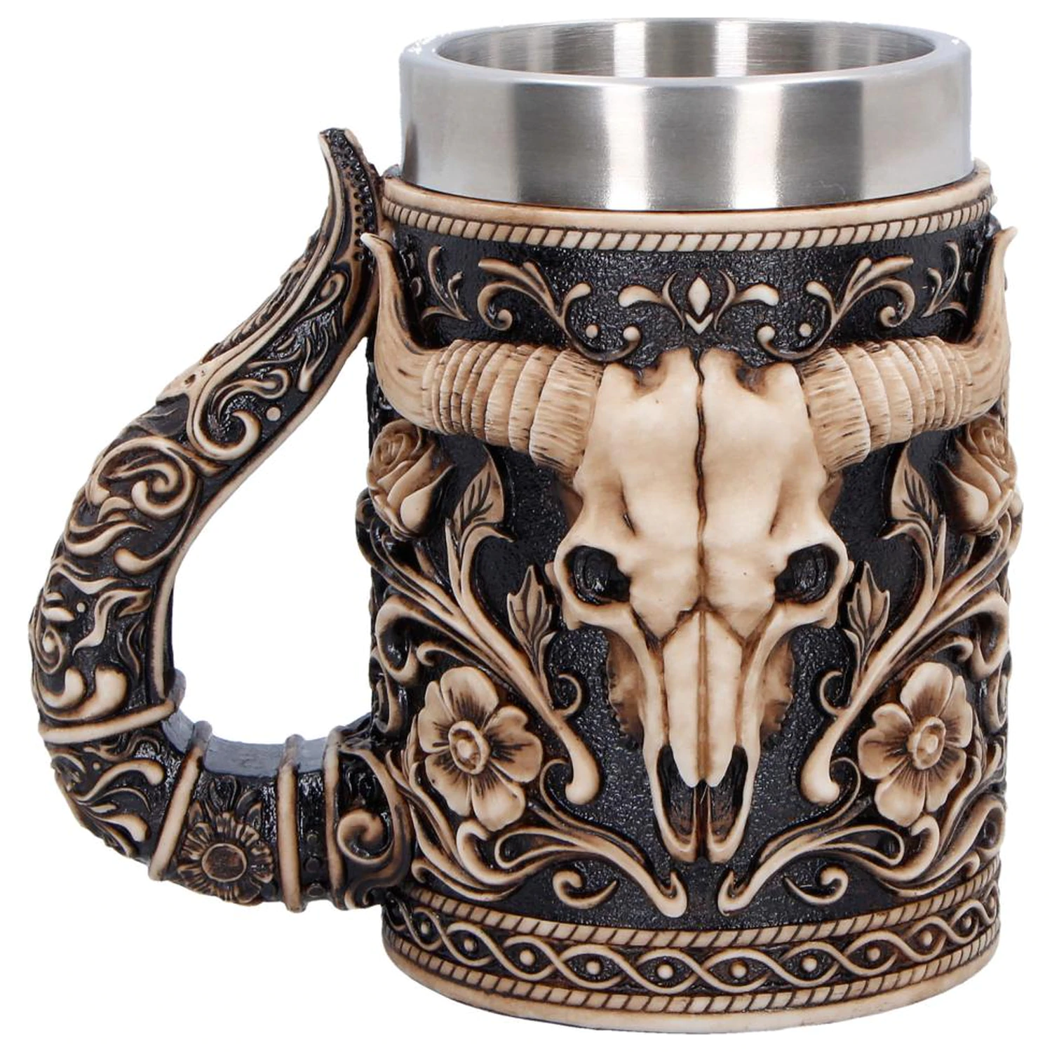 WILD WEST Halba 17cm poza produsului