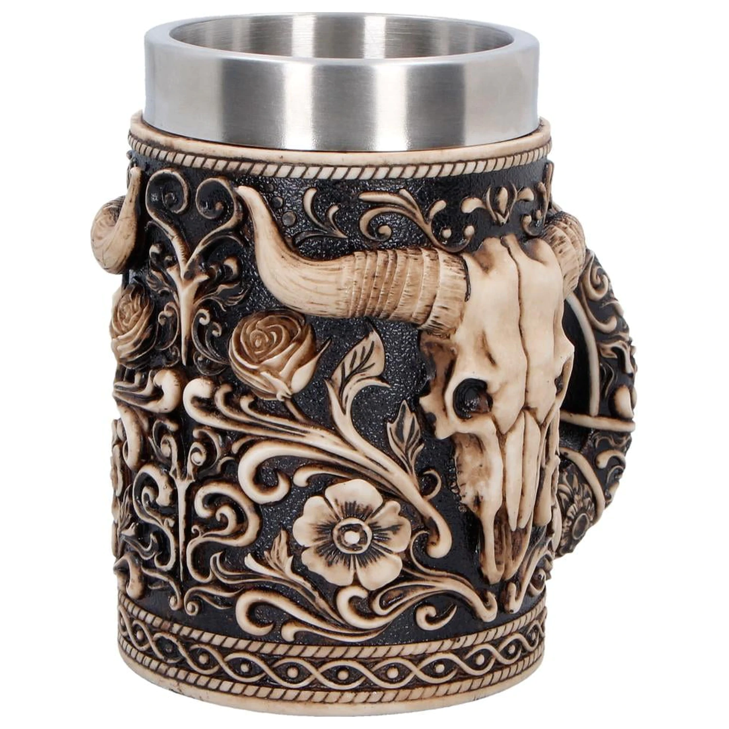 WILD WEST Halba 17cm poza produsului