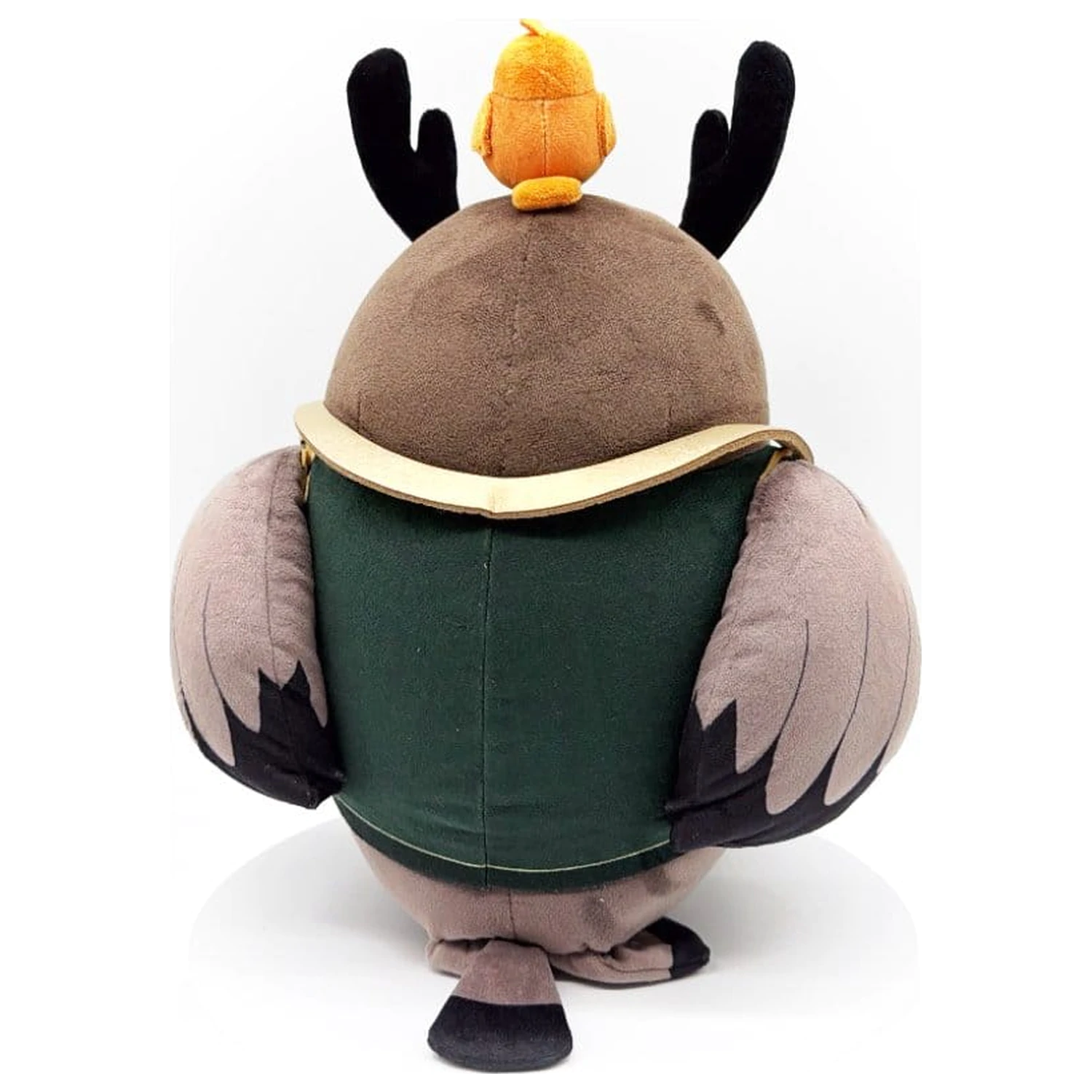 Wildwood Figurina de plus Owl Rex 22 cm poza produsului