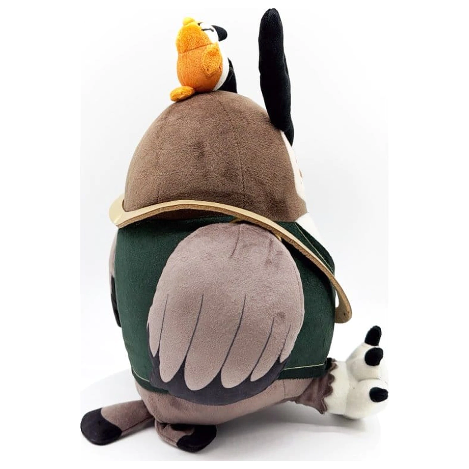 Wildwood Figurina de plus Owl Rex 22 cm poza produsului