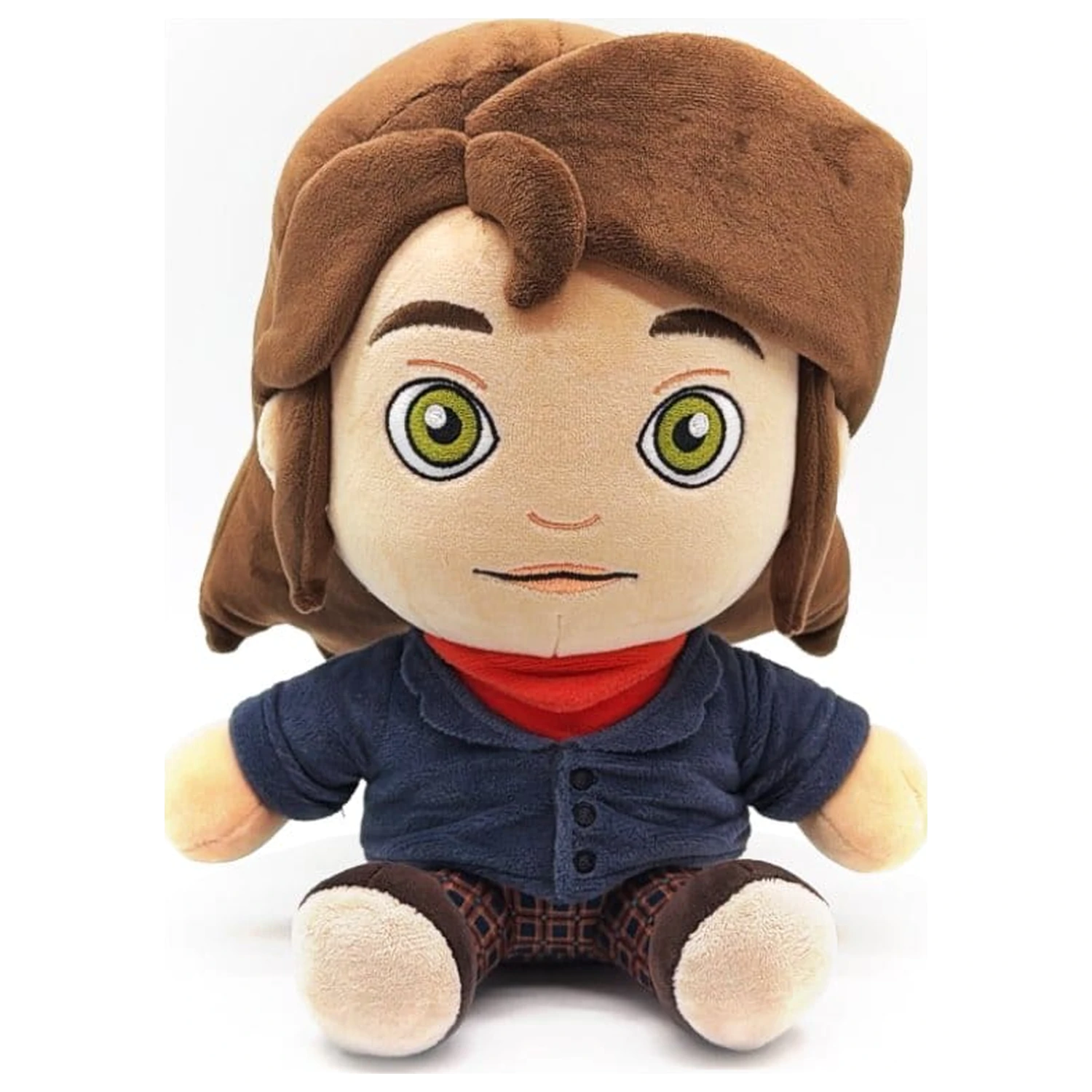Figura din plus Wildwood Prue McKeel 22 cm poza produsului