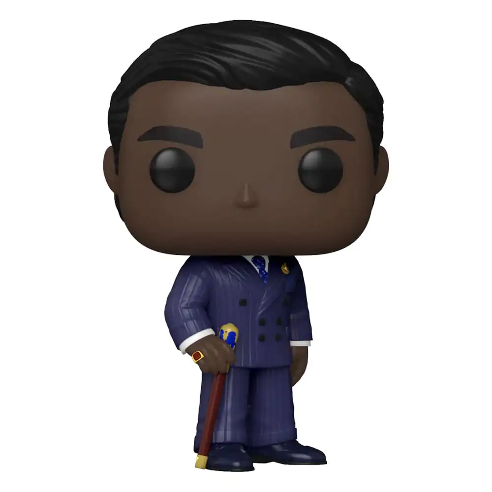 Willy Wonka & the Chocolate Factory POP! Movies Figurina din vinil Slugworth 9 cm poza produsului