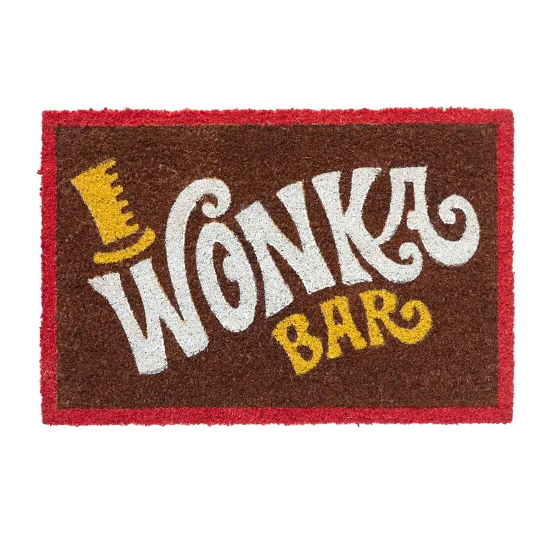 Willy Wonka Bar preș de ușă poza produsului