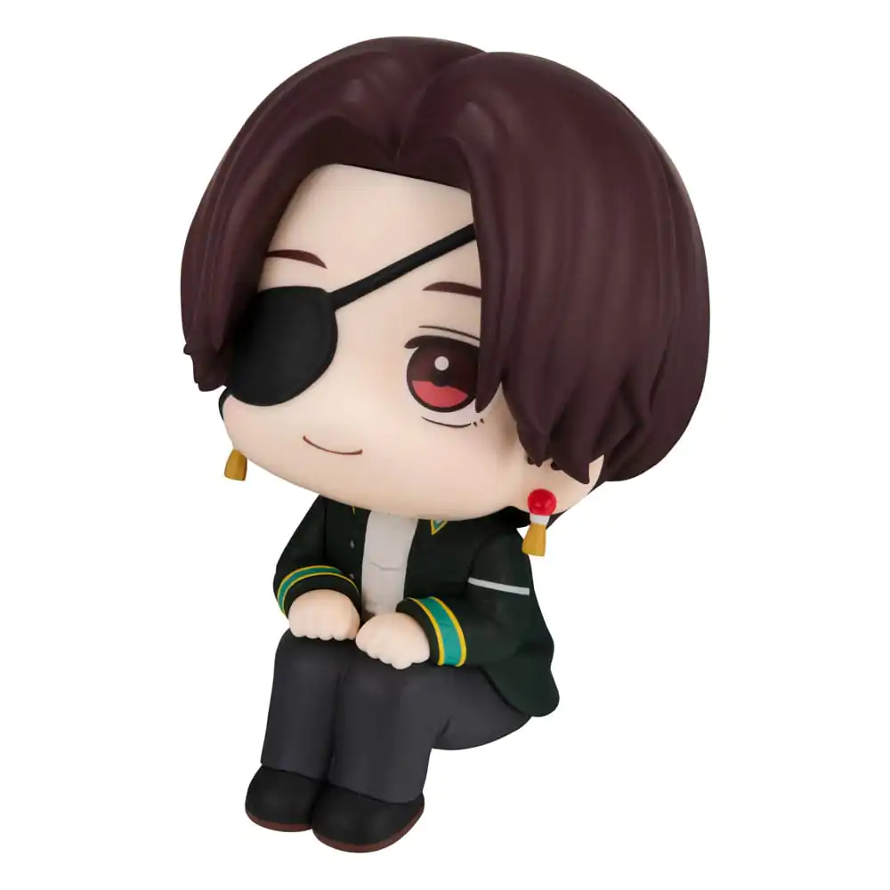 Wind Breaker Adventure Look Up statuie PVC Hayato Suo 11 cm poza produsului