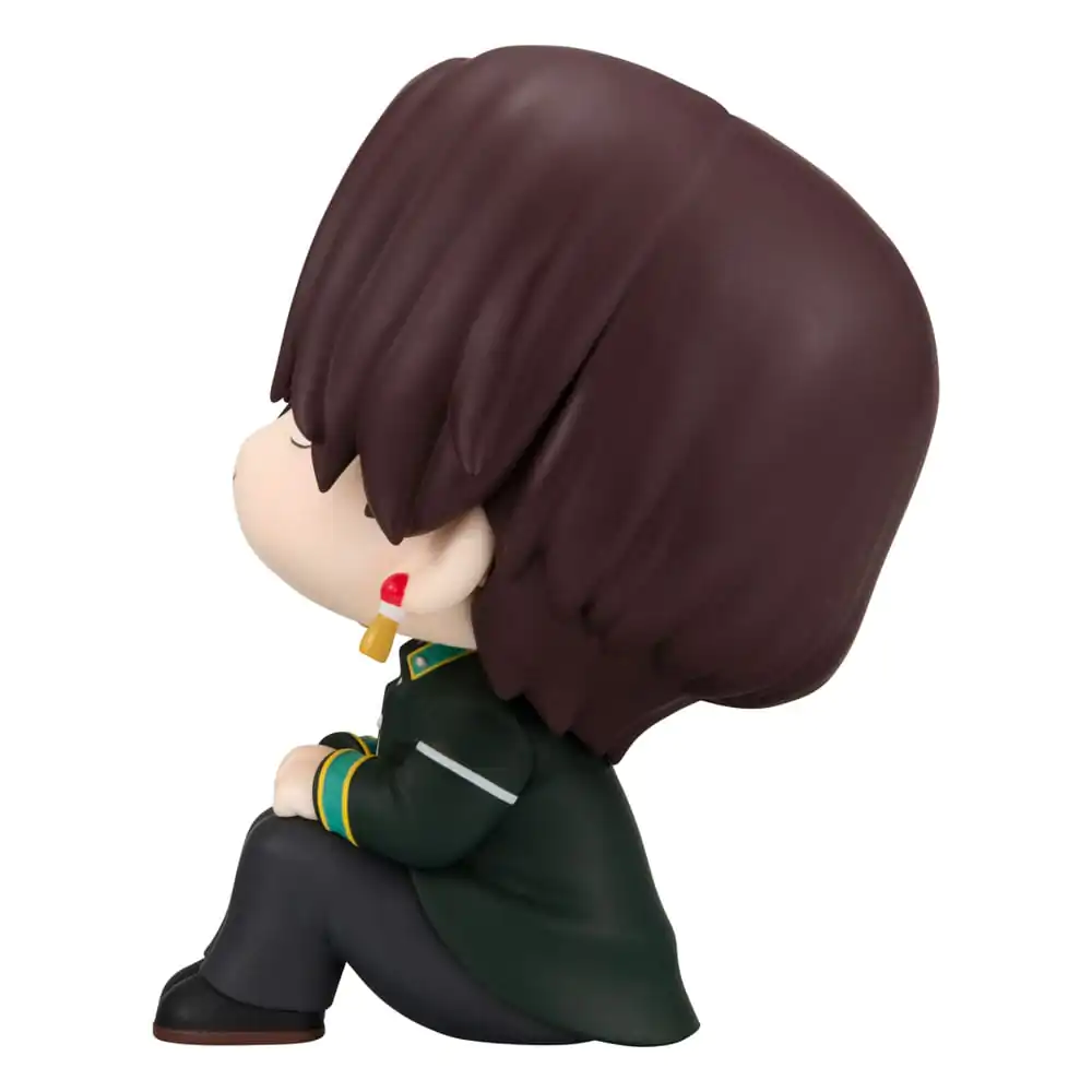 Wind Breaker Adventure Look Up statuie PVC Hayato Suo 11 cm poza produsului