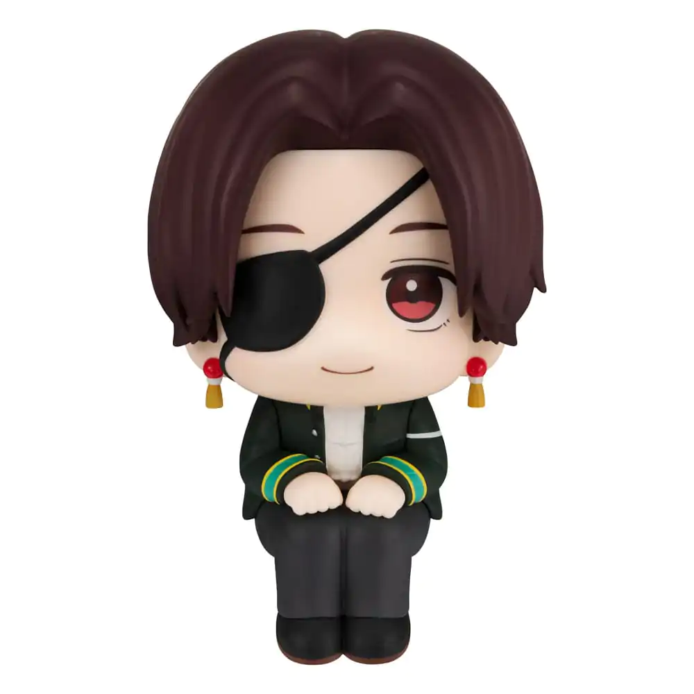 Wind Breaker Adventure Look Up statuie PVC Hayato Suo 11 cm poza produsului
