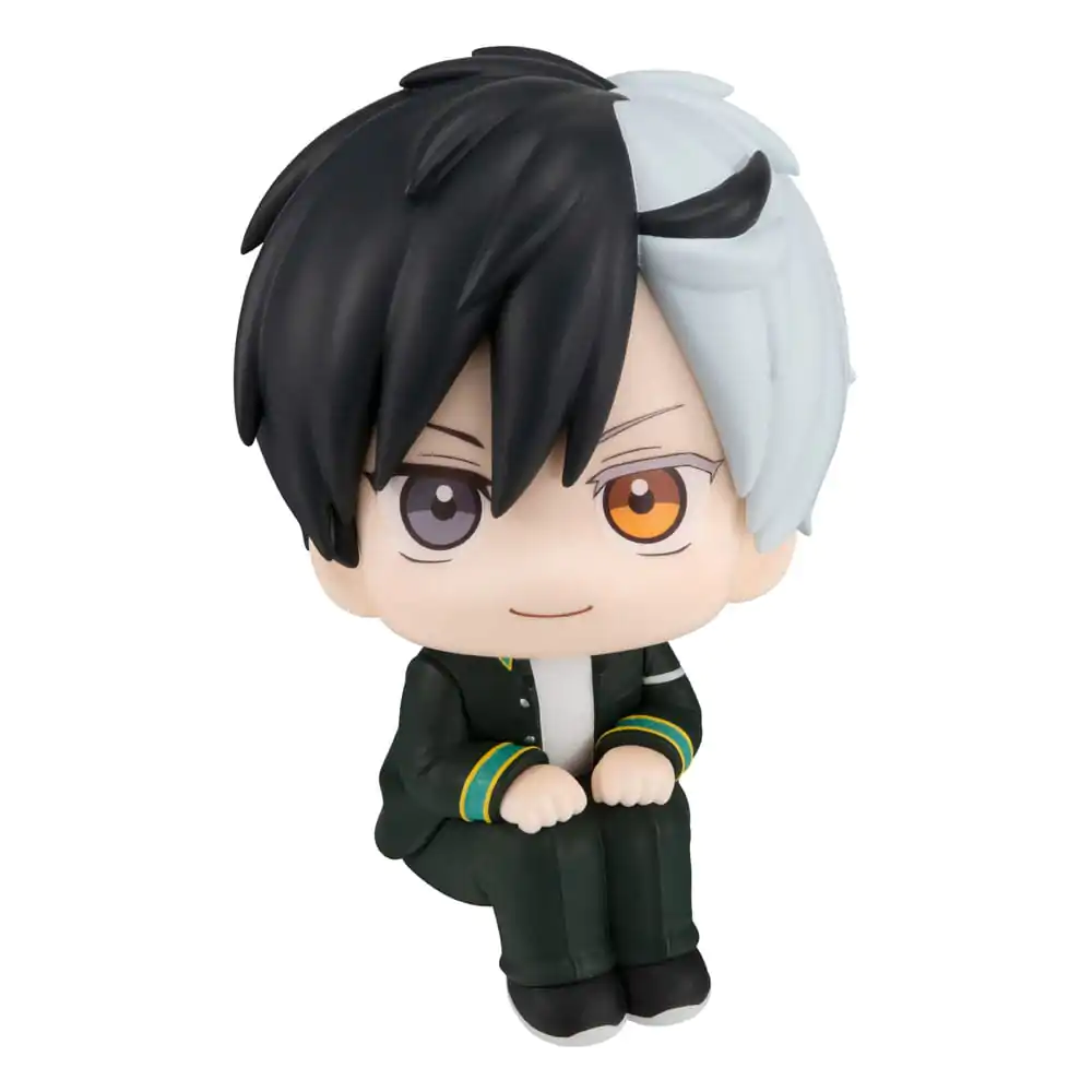 Wind Breaker Look Up Statuie PVC Haruka Sakura 11 cm poza produsului