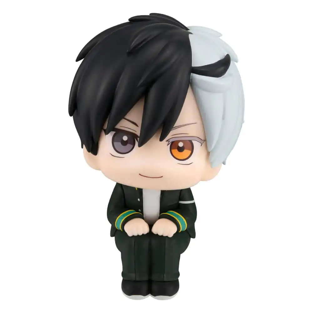 Wind Breaker Look Up Statuie PVC Haruka Sakura 11 cm poza produsului