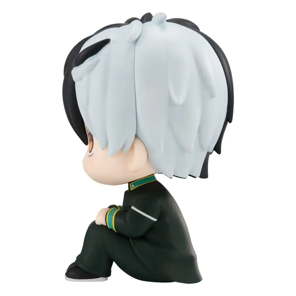 Wind Breaker Look Up Statuie PVC Haruka Sakura 11 cm poza produsului
