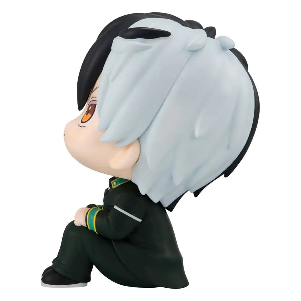 Wind Breaker Look Up Statuie PVC Haruka Sakura 11 cm poza produsului