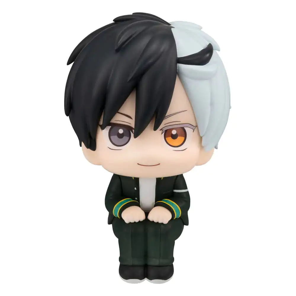 Wind Breaker Look Up Statuie PVC Haruka Sakura 11 cm poza produsului