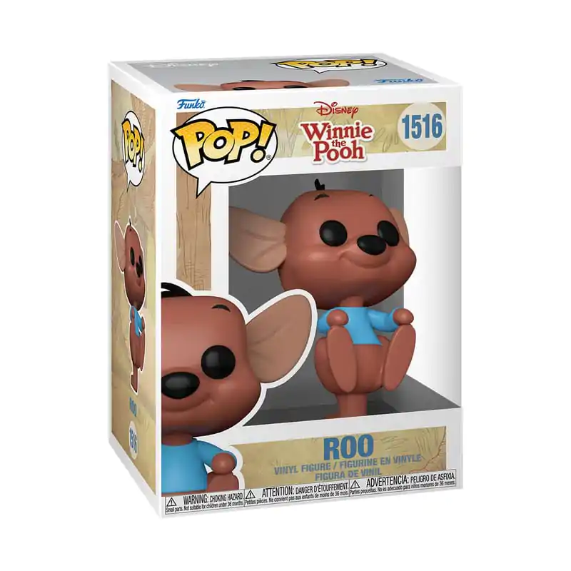 Winnie the Pooh Funko POP! Disney figurină de vinil Roo 9 cm poza produsului