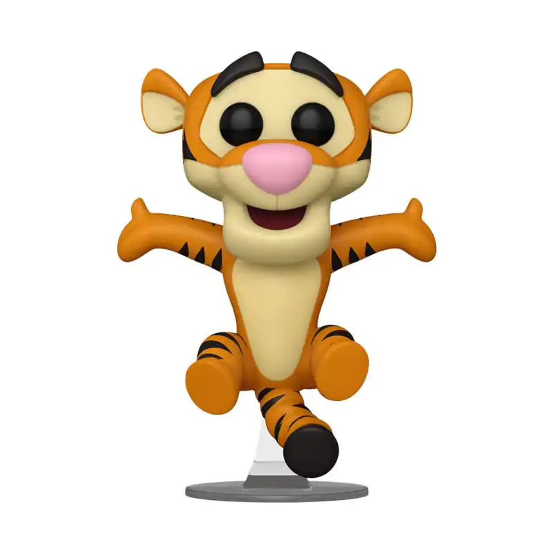 Winnie the Pooh Funko POP! Disney Figurina Vinyl Tigger 9 cm poza produsului