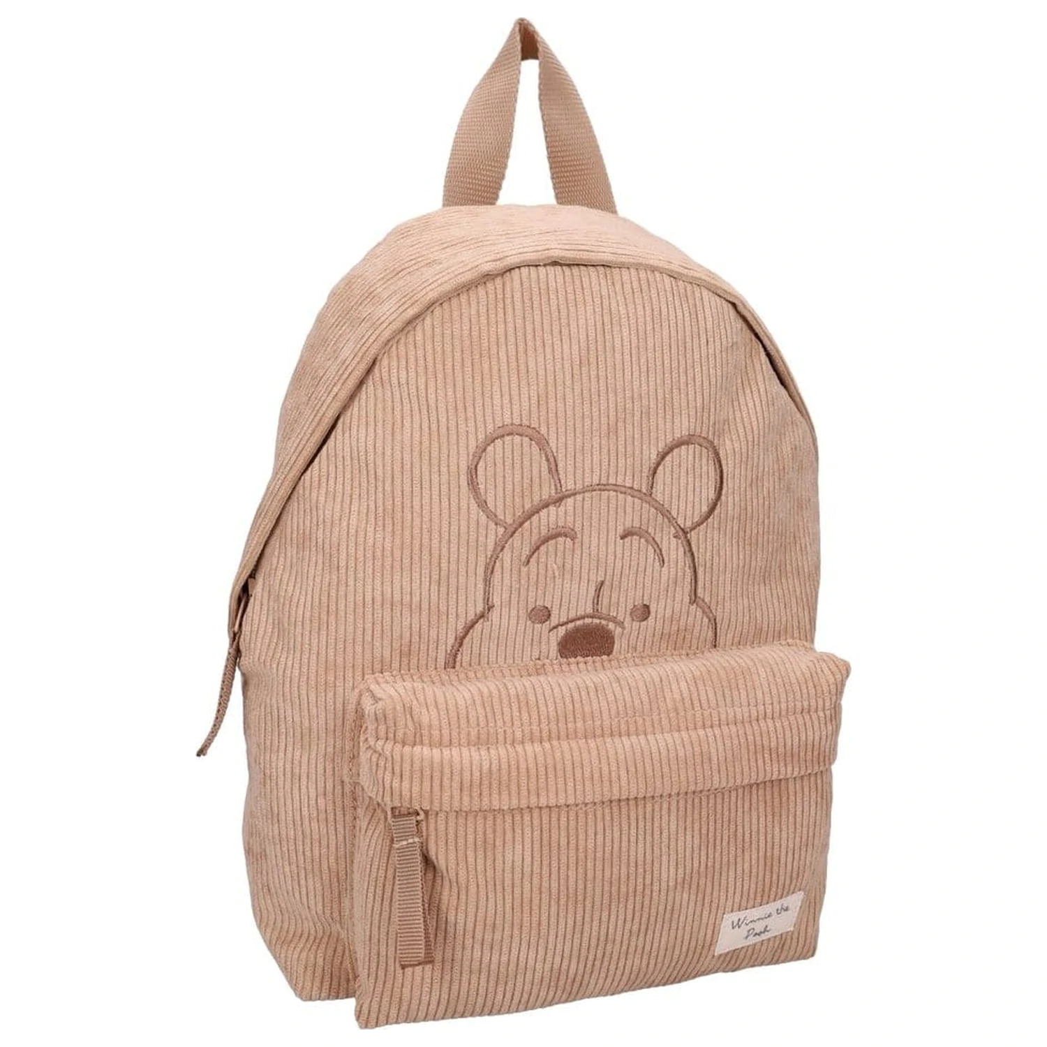 Winnie the Pooh Rucsac Kind Gestures 31 cm poza produsului