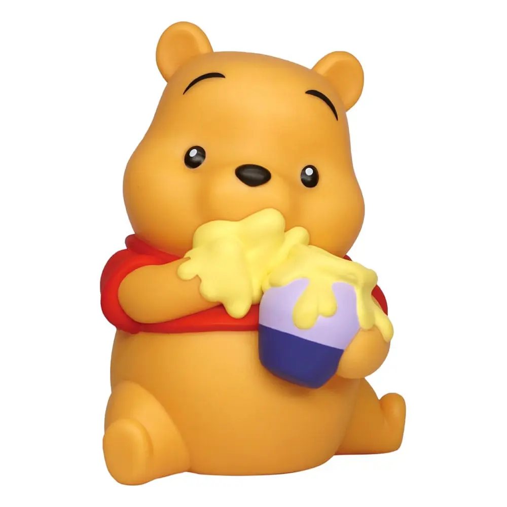 Winnie the Pooh Figural Bank Pooh cu Honey Pot 20 cm poza produsului