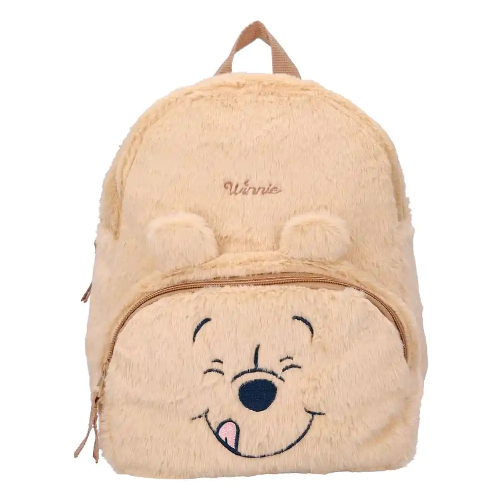 Rucsac Winnie-the-Pooh Winnie The Pooh Fluffy Festival poza produsului