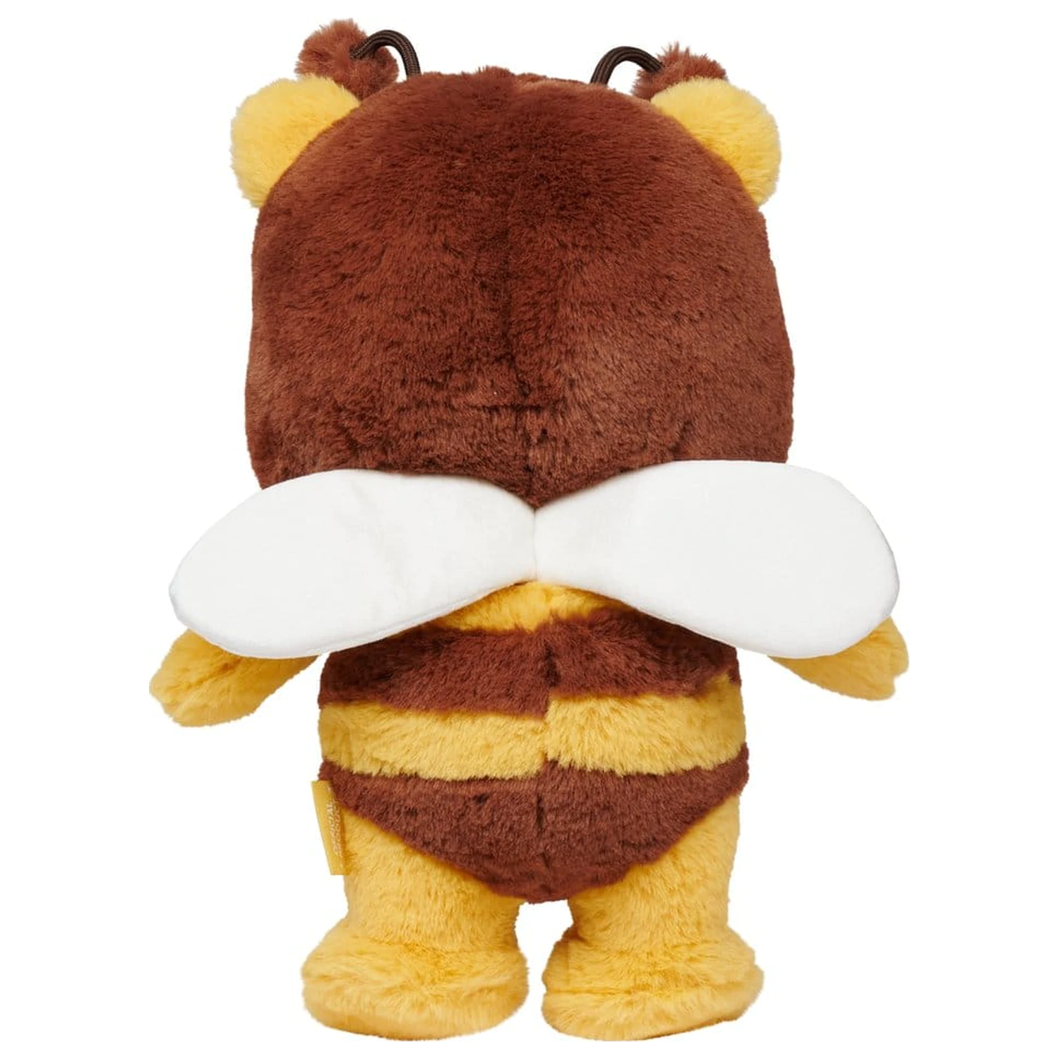 Winnie the Pooh YUYUS Plus figurina Winnie the Pooh Bee 28 cm poza produsului